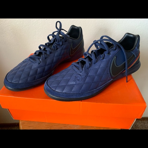 nike tiempo x finale 10r tf